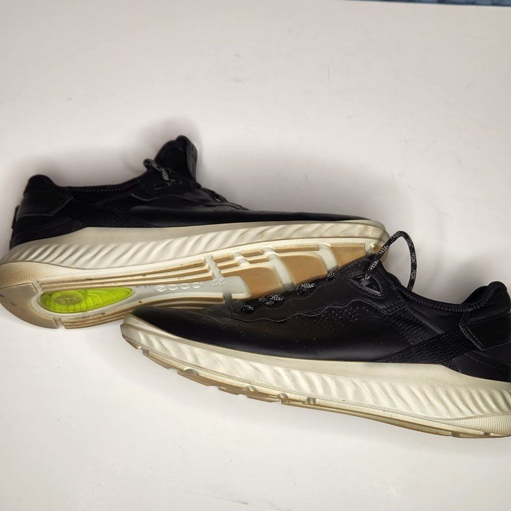 ECCO ST.1 LITE Lace Up SNEAKER, MNS 44 US Size 10-10.5 - Picture 6 of 8